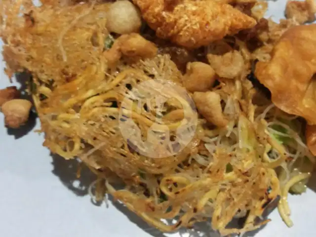 Gambar Makanan Hokkian Serimpi, Bahu 3