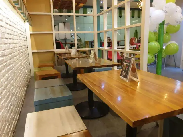 Gambar Makanan Shirokuma Cafe 8