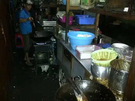 Gambar Makanan Nasi Goreng Jawa Ondomohen 14