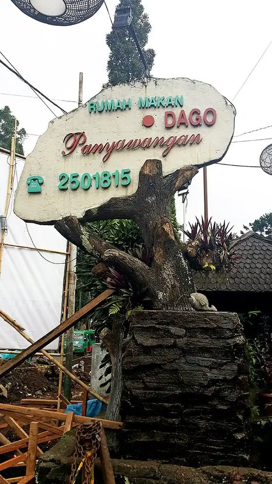 Gambar Makanan Dago Panyawangan 13