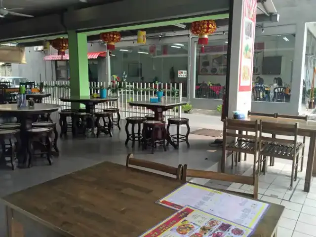 Restoran Hou Keng