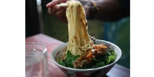Mie Ayam Wonogiri, Pondok Gede