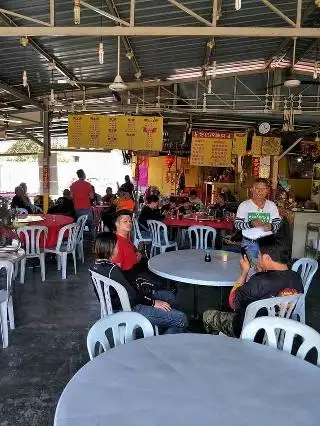 Hou Kee Restaurant