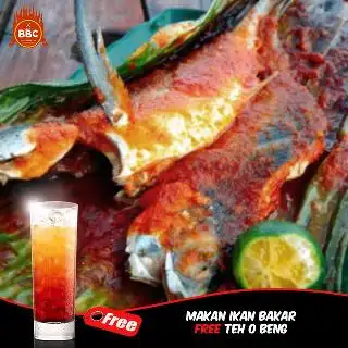 Ikan Bakar Sambal Meleleh Food Photo 2