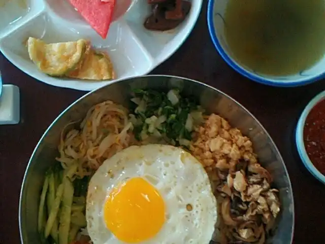 Seoul Garden Korean Restaurant Food Photo 6