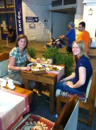 Galata Istanbul Restaurant Cafe'nin yemek ve ambiyans fotoğrafları 44