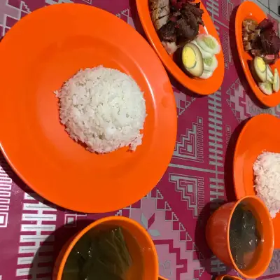 RM. Nasi Campur Kebon Jahe