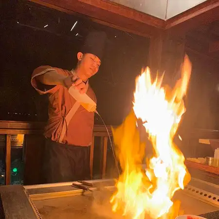 Gambar Makanan Yuyake Teppanyaki at Legian Beach 15