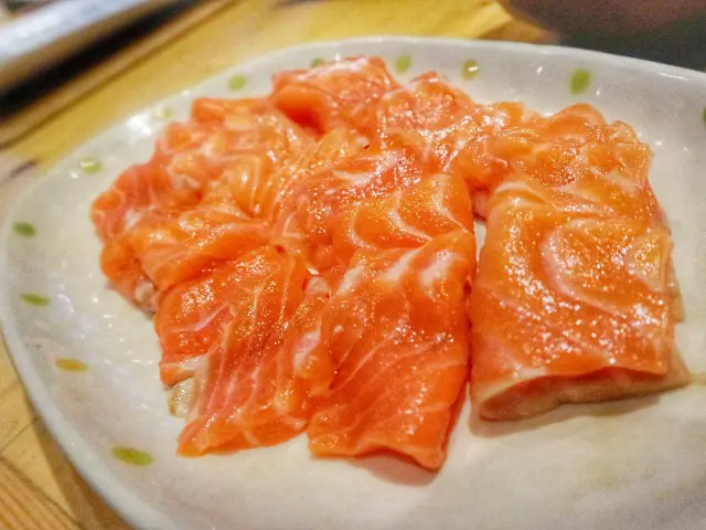 Gambar Makanan Sushi Taka 14