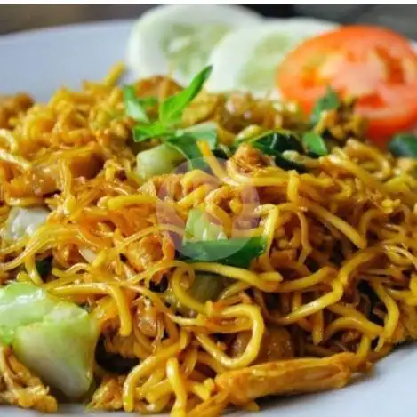 Gambar Makanan Nasi Goreng Mugi 86 Pegadungan, Jl Jambu Air Rt 7 Rw 2 1