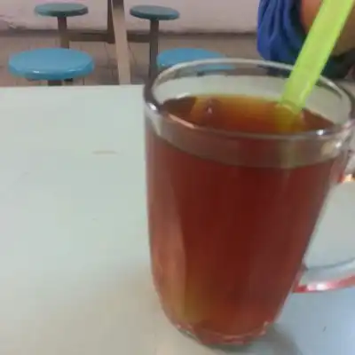 Kedai Makan Bawah Court Mammoth