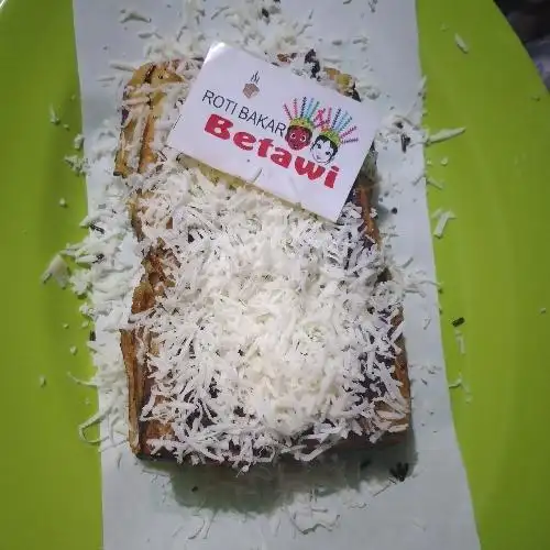 Gambar Makanan Roti Bakar Betawi, Koang Jaya Tangerang 18