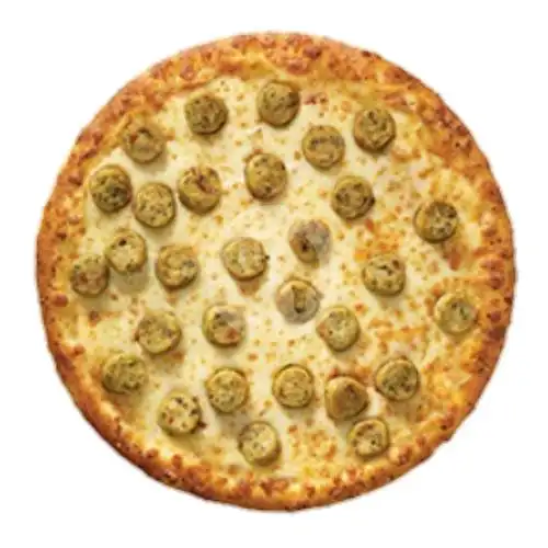 Gambar Makanan Ser's Pizza, Pontianak Kota 7