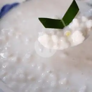 Gambar Makanan Bubur Ayam Careta, Pelita Raya 13