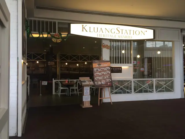 Kluang Station Food Photo 5