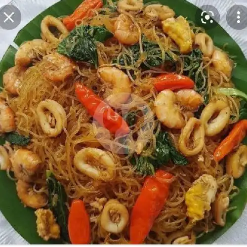 Gambar Makanan Bakmi suramdu 13