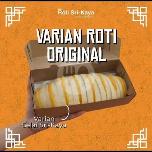 Gambar Makanan Roti Srikaya Banyuwangi 3