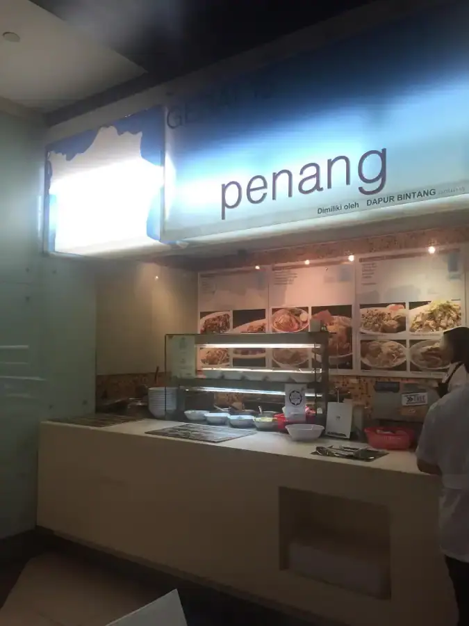 Penang