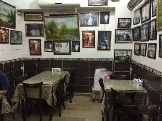 Kilisli Kebapci Ali Usta'nin yemek ve ambiyans fotoğrafları 11