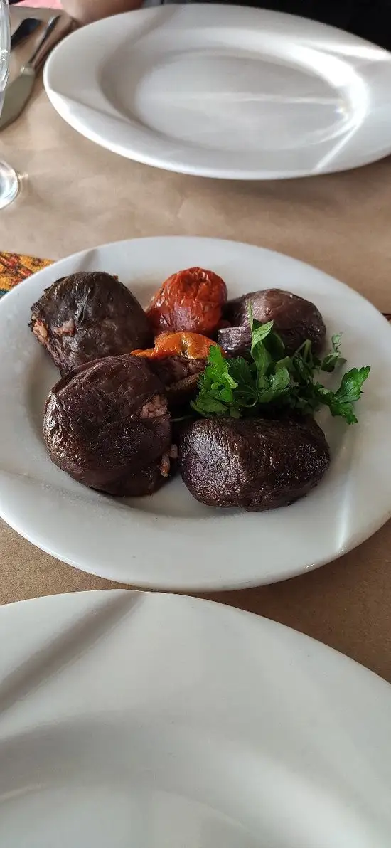 Antebişi Yöresel Lezzetler'nin yemek ve ambiyans fotoğrafları 14