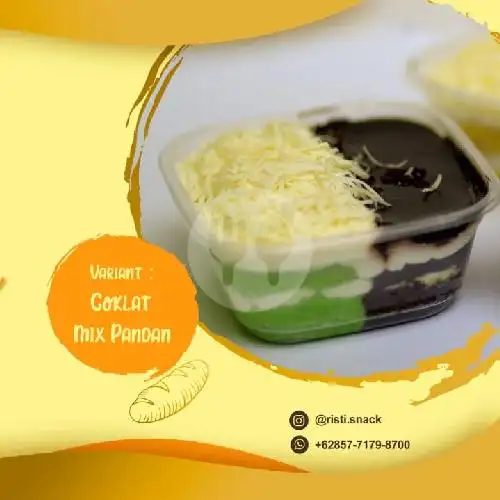 Gambar Makanan Risty Snack 5