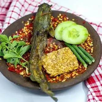 Gambar Makanan Barokah Sambel Metal, Gunung Semeru 6