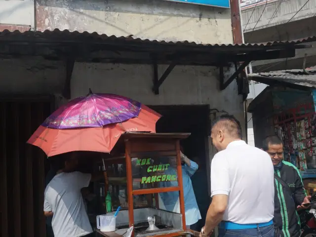 Gambar Makanan Bakmi Karet Krekot 4