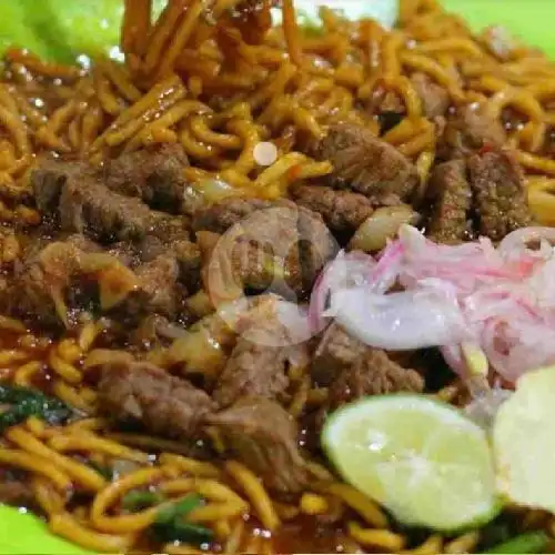 Gambar Makanan Mie Aceh Pahoman, Teluk Betung Utara 9