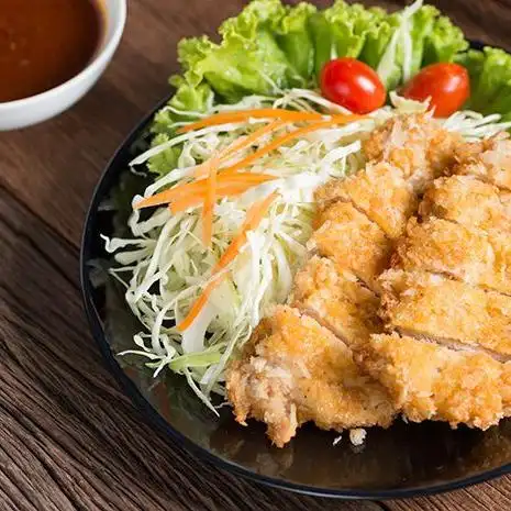 Gambar Makanan Lucky Chicken Food, Sujeng Jeroni. 4