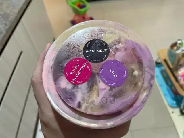 Gambar Makanan Orbit Gelato 6