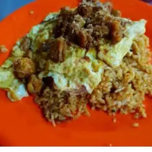 Gambar Makanan Nasi Goreng Mas H Syuhada, Riau 1