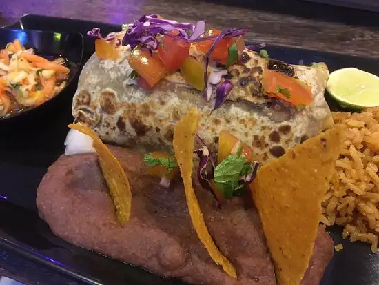 Gambar Makanan Taco Beach Grill 19