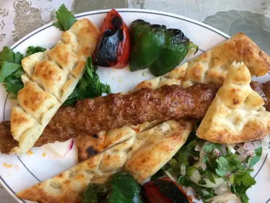 Çiya Sofrası'nin yemek ve ambiyans fotoğrafları 35