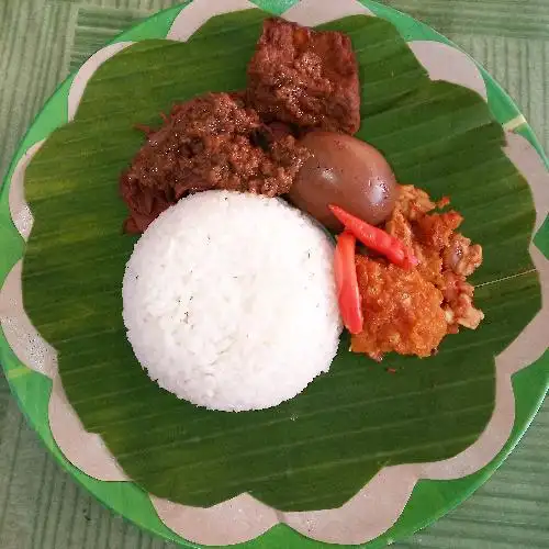 Gambar Makanan Gudeg Wijilan Asli Bu Nanik - Sidoarum 7