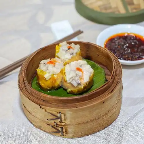 Gambar Makanan Mamatjoe Dimsum Restoran 9