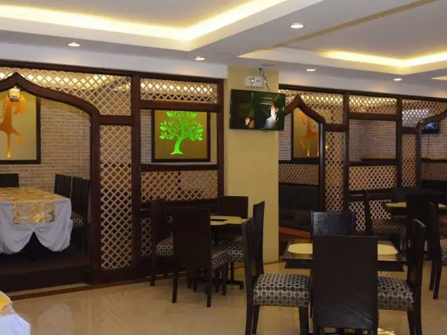 Al Qaysar Restaurant Food Photo 11