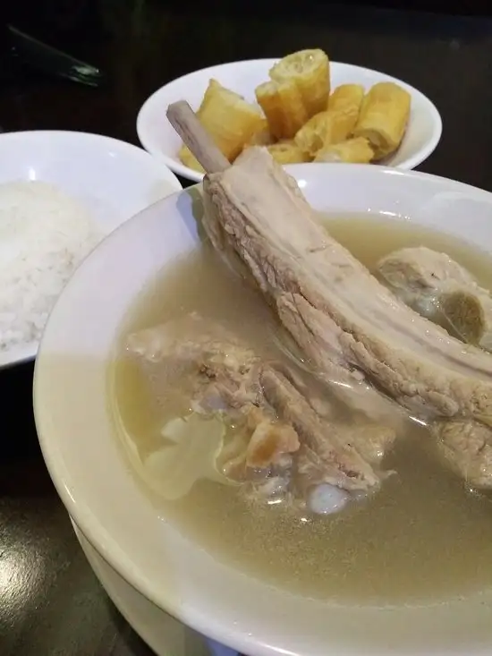 Gambar Makanan Founder Bak Kut Teh 15