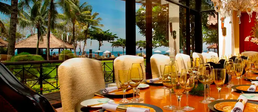 Gambar Makanan Bella Cucina - InterContinental Bali Resort 2