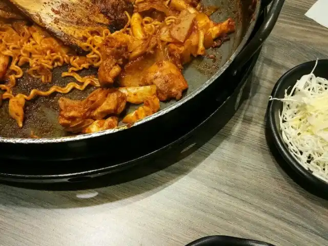 Mr. Dakgalbi Food Photo 10