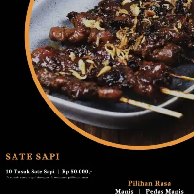 Sate KiloaNusantara