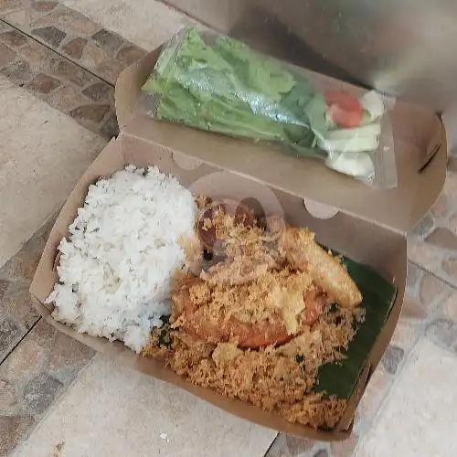 Gambar Makanan Tenda Makan Pak Kumis Antasari, Cipete Selatan 14