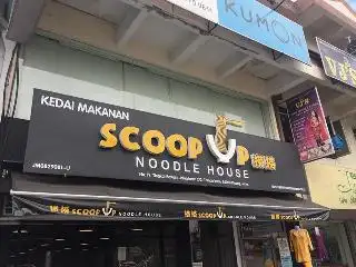 Scoop Up Noodle House