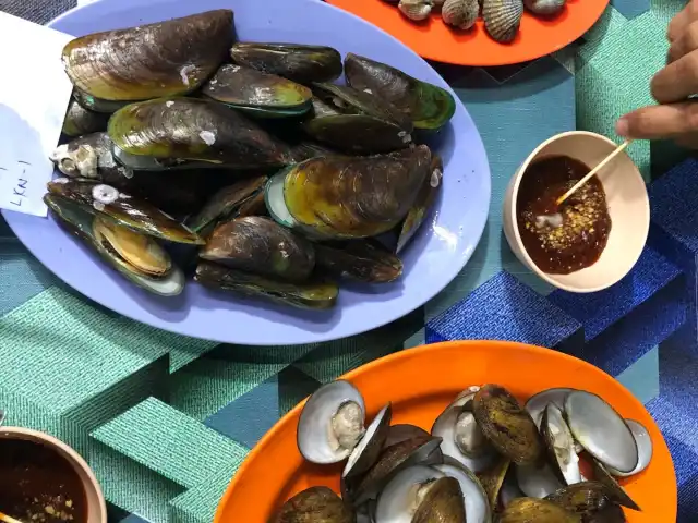 Kerang Mak Siti Food Photo 12