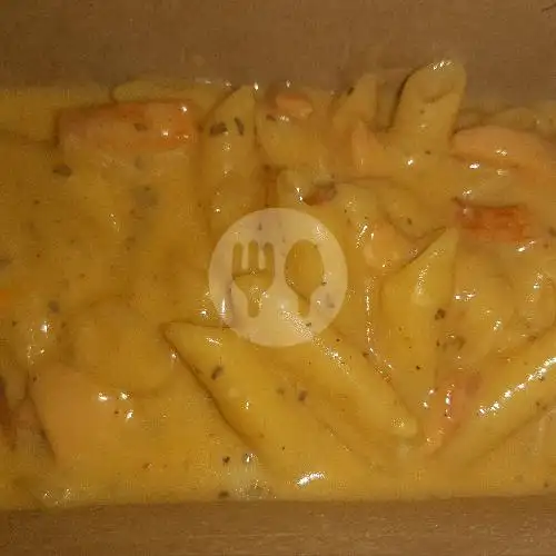 Gambar Makanan Pasta House Adellia, PIK 2