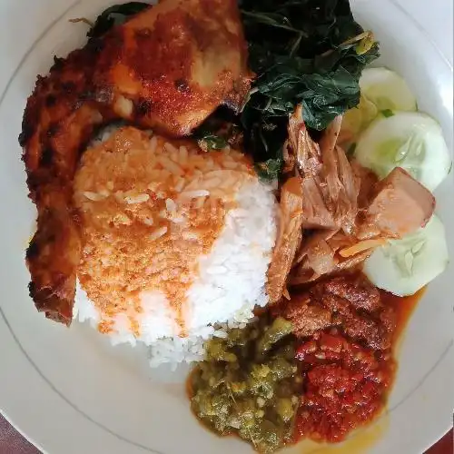 Gambar Makanan SALERO MINANG 1