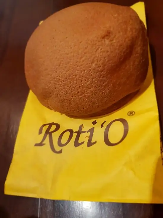 Gambar Makanan Roti'O Discovery Shopping Mal 5