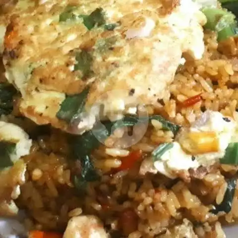 Gambar Makanan Nasi Goreng Bang Ridho, Pabuaran 11