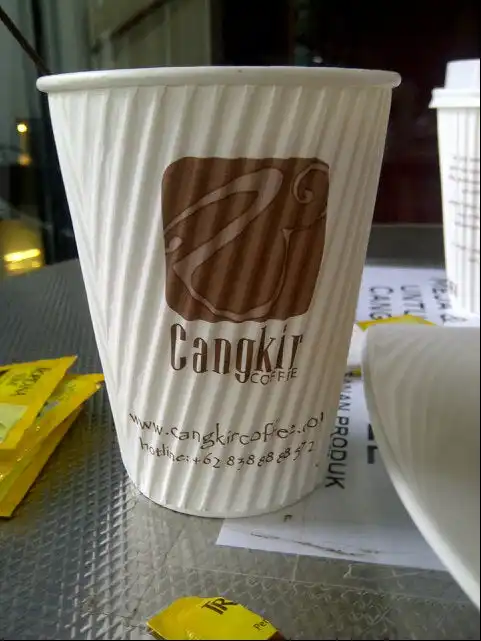 Gambar Makanan Cangkir Coffee 7