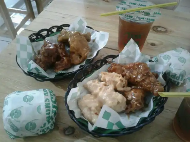 Gambar Makanan Jank Jank Wings Lovers 11