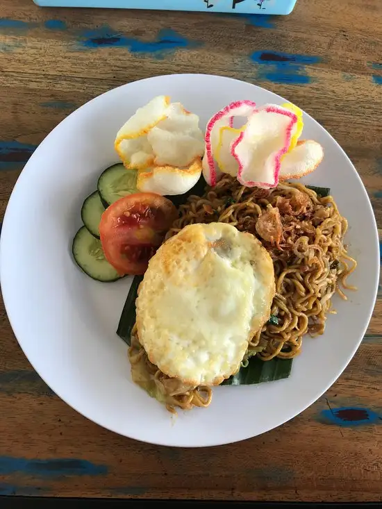 Gambar Makanan Warung Mai Dini 5